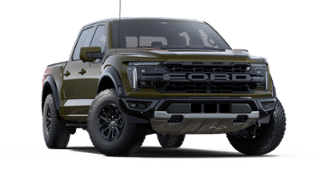 2025 Ford F-150® External Image 5